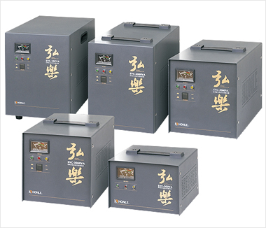 SVC系列單相精度全自動(dòng)交流穩(wěn)壓器